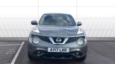 Nissan Juke 1.2 DiG-T Tekna 5dr Petrol Hatchback